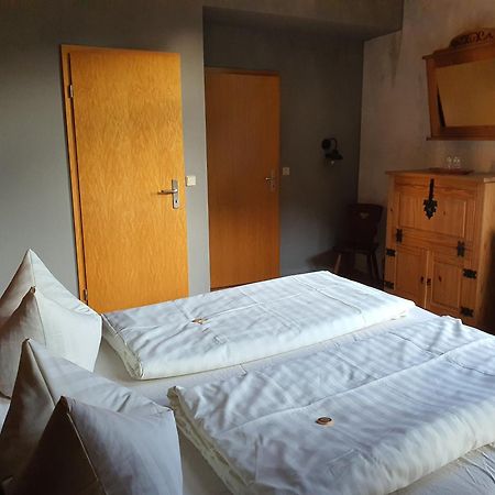 Gaestehaus Stadtschaenke Liebstadt المظهر الخارجي الصورة