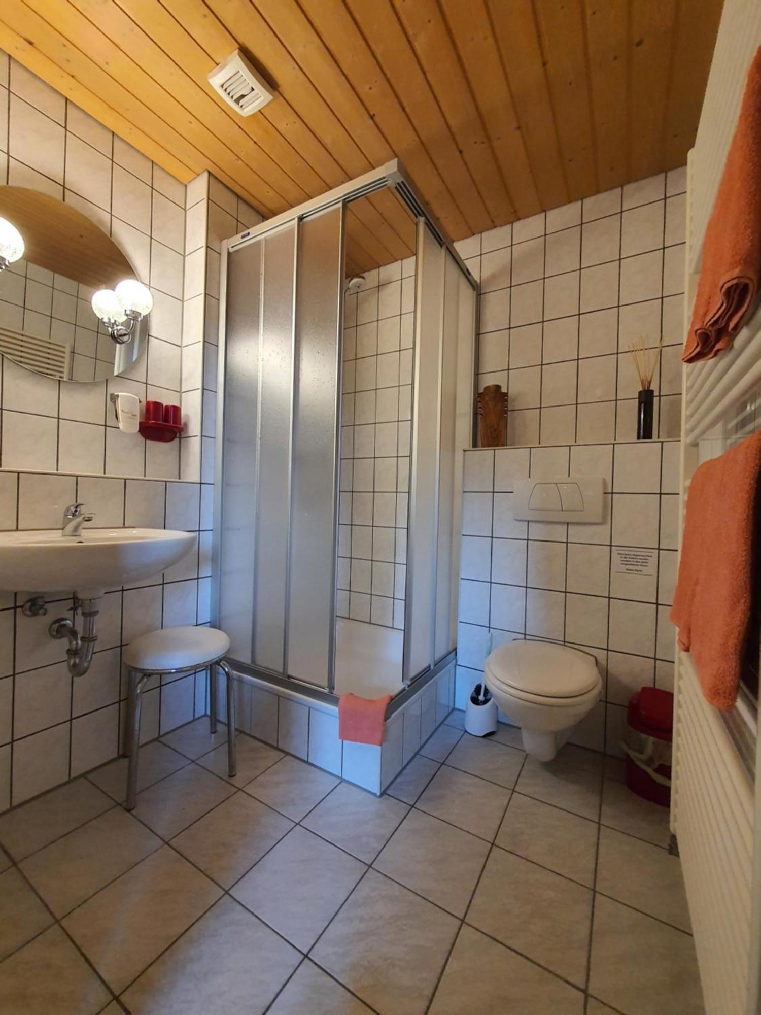 Gaestehaus Stadtschaenke Liebstadt المظهر الخارجي الصورة
