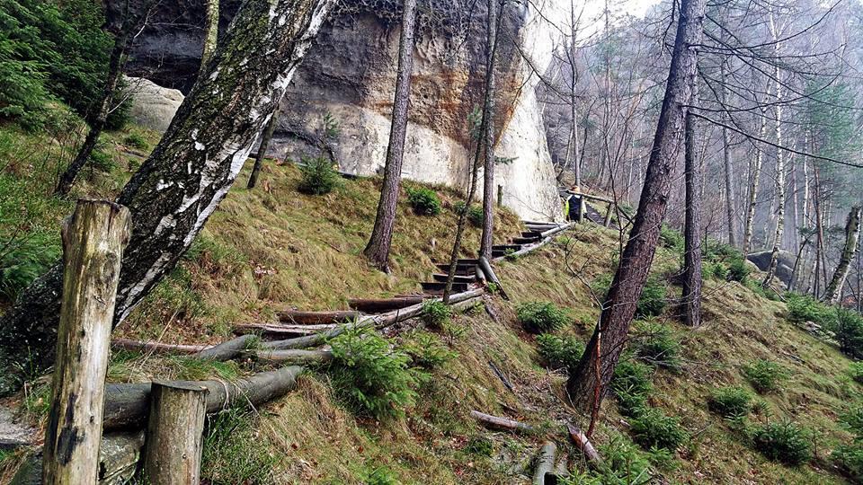 Gaestehaus Stadtschaenke Liebstadt المظهر الخارجي الصورة