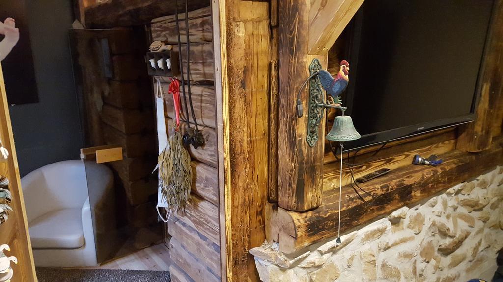 Gaestehaus Stadtschaenke Liebstadt المظهر الخارجي الصورة