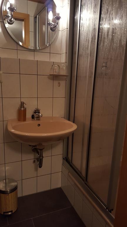 Gaestehaus Stadtschaenke Liebstadt المظهر الخارجي الصورة