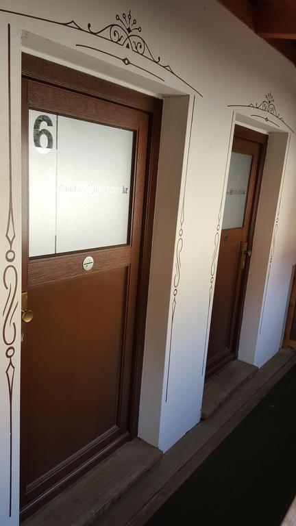 Gaestehaus Stadtschaenke Liebstadt المظهر الخارجي الصورة