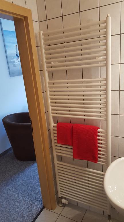 Gaestehaus Stadtschaenke Liebstadt المظهر الخارجي الصورة