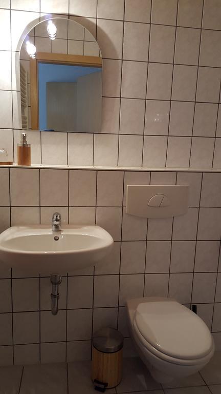 Gaestehaus Stadtschaenke Liebstadt المظهر الخارجي الصورة