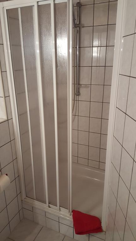 Gaestehaus Stadtschaenke Liebstadt المظهر الخارجي الصورة