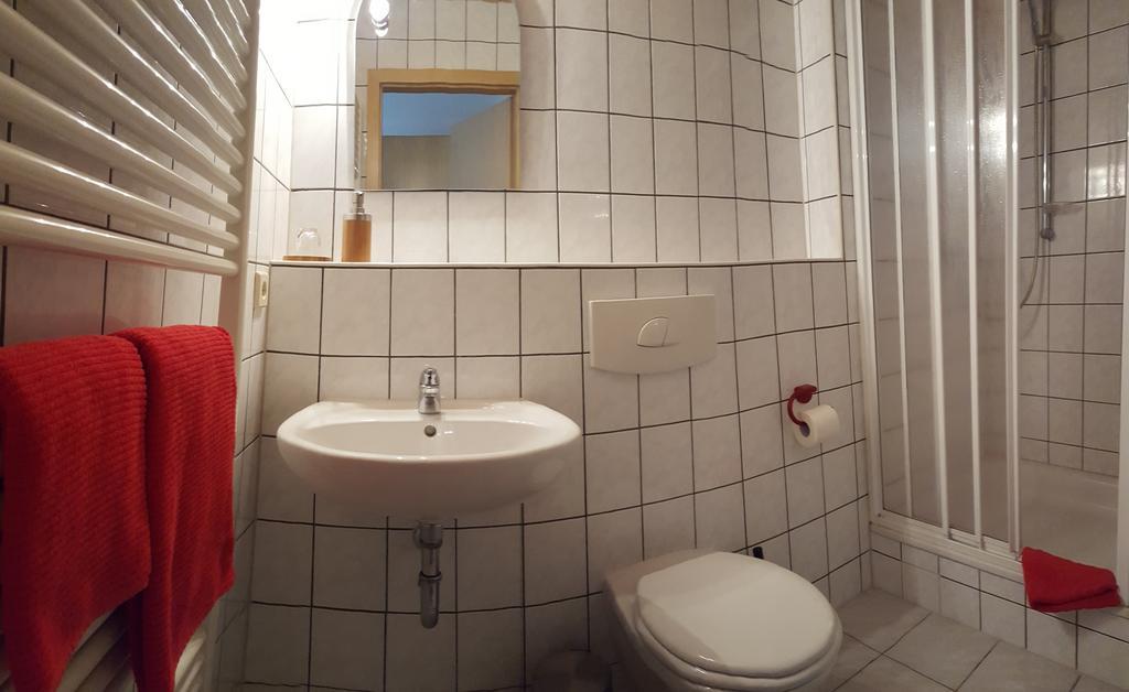 Gaestehaus Stadtschaenke Liebstadt المظهر الخارجي الصورة