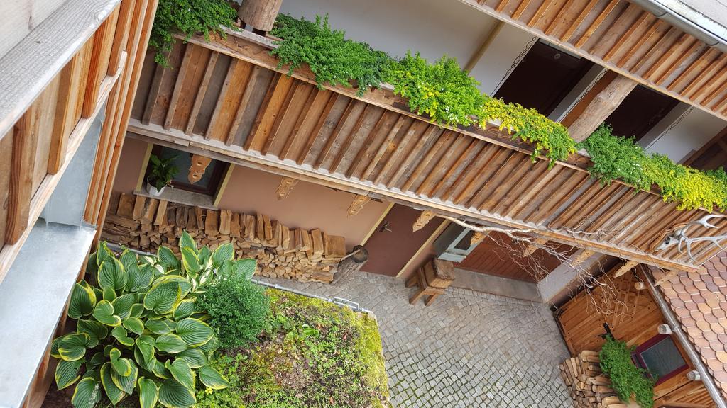 Gaestehaus Stadtschaenke Liebstadt المظهر الخارجي الصورة
